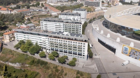 Apartamento T3 para Venda em Campanhã