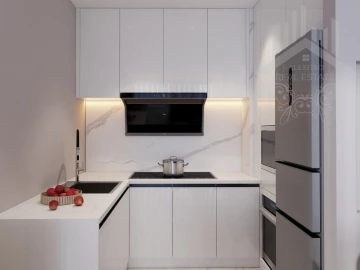Apartamento T3 para Venda em Campanhã