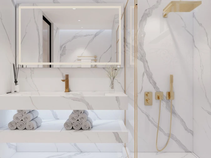 Apartamento T3 para Venda em Campanhã Foto 18