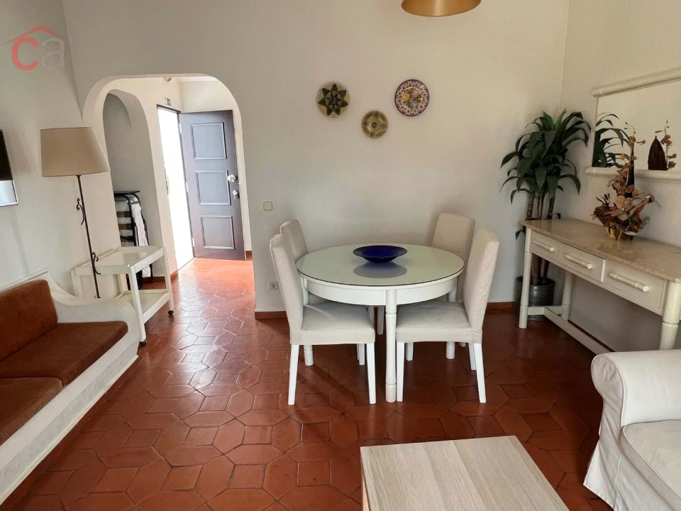 Apartamento T1 para Venda em Lagoa e Carvoeiro Foto 4