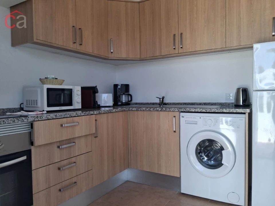 Apartamento T1 para Venda em Lagoa e Carvoeiro Foto 16