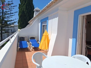 Apartamento T1 para Venda em Lagoa e Carvoeiro