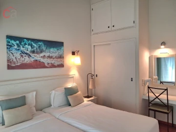 Apartamento T1 para Venda em Lagoa e Carvoeiro