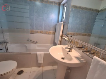 Apartamento T1 para Venda em Lagoa e Carvoeiro