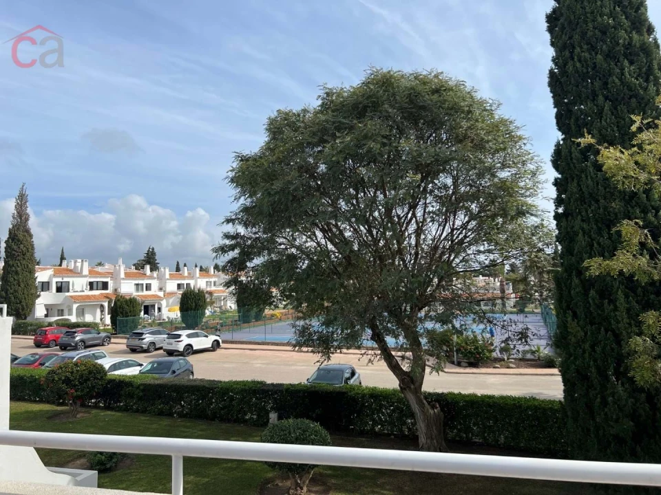 Apartamento T1 para Venda em Lagoa e Carvoeiro Foto 8
