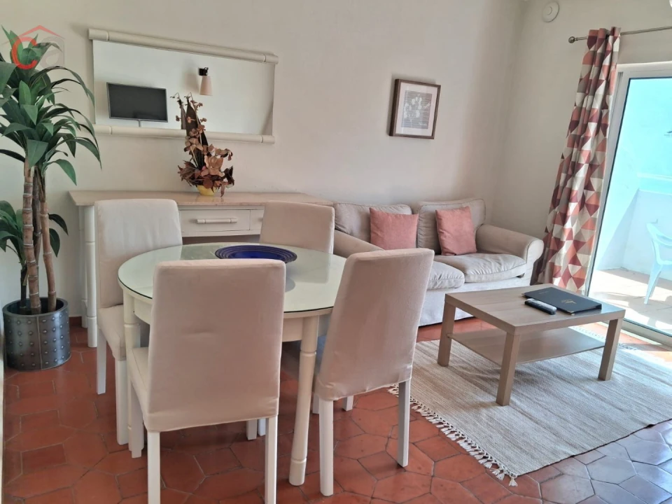 Apartamento T1 para Venda em Lagoa e Carvoeiro Foto 1