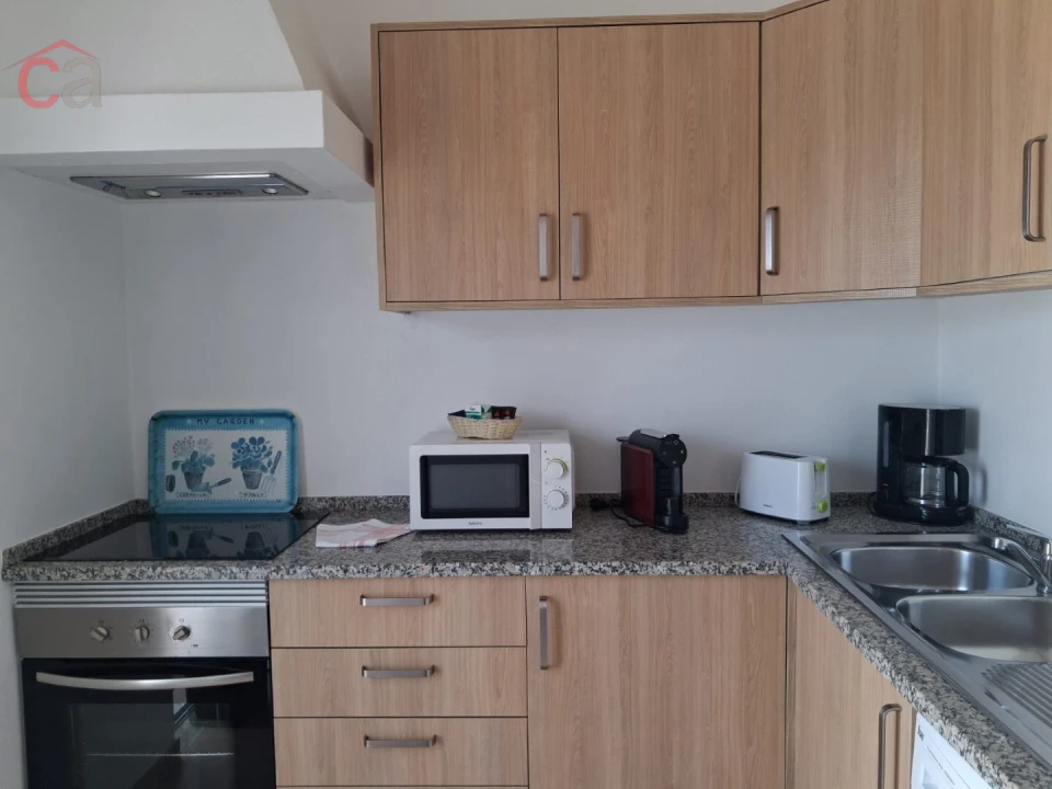 Apartamento T1 para Venda em Lagoa e Carvoeiro Foto 15