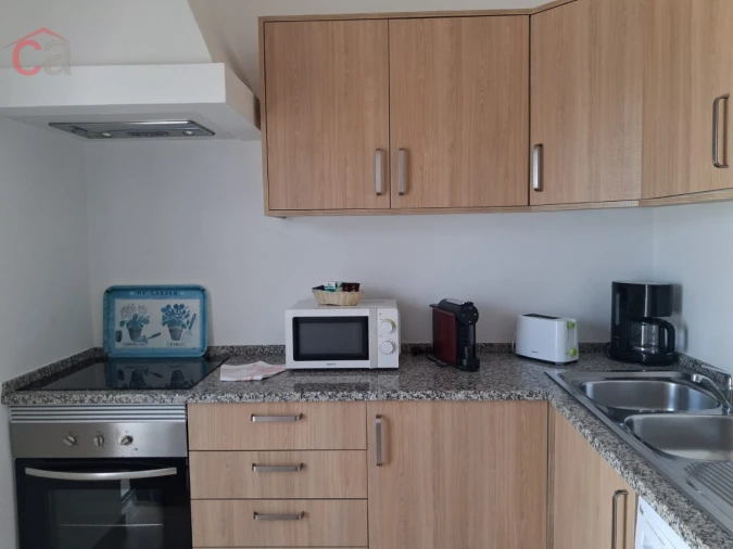 Apartamento T1 para Venda em Lagoa e Carvoeiro Foto 15