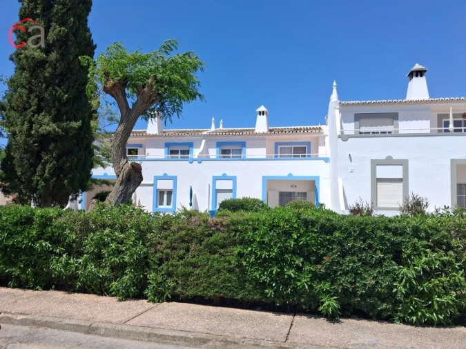 Apartamento T1 para Venda em Lagoa e Carvoeiro Foto 22