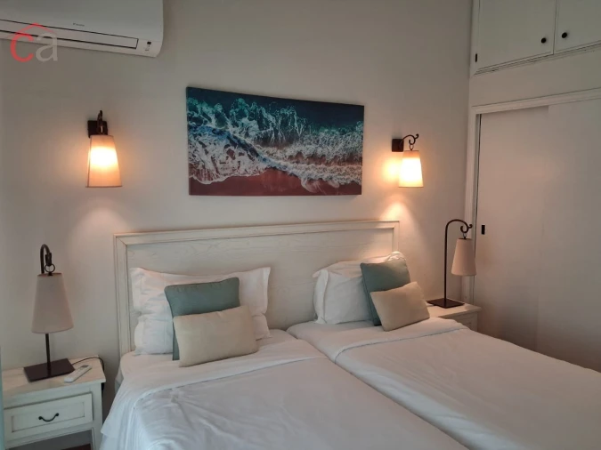 Apartamento T1 para Venda em Lagoa e Carvoeiro Foto 10