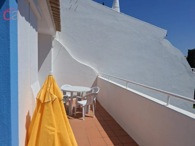 Apartamento T1 para Venda em Lagoa e Carvoeiro Foto 6