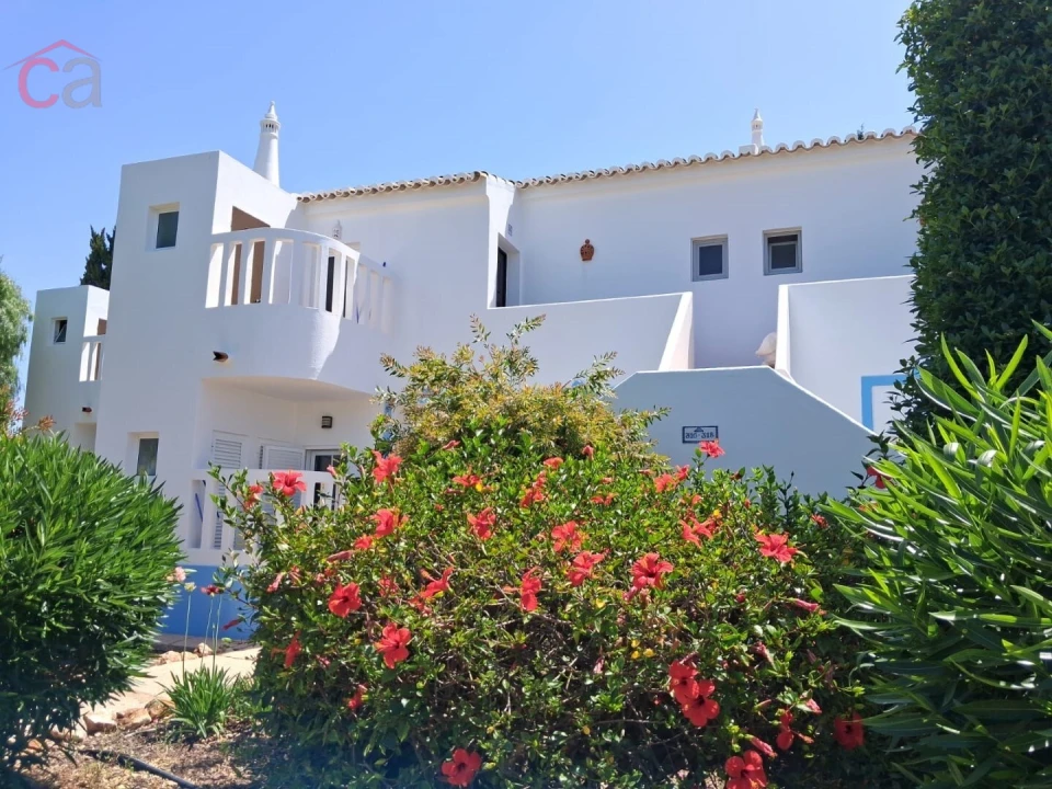 Apartamento T1 para Venda em Lagoa e Carvoeiro Foto 20