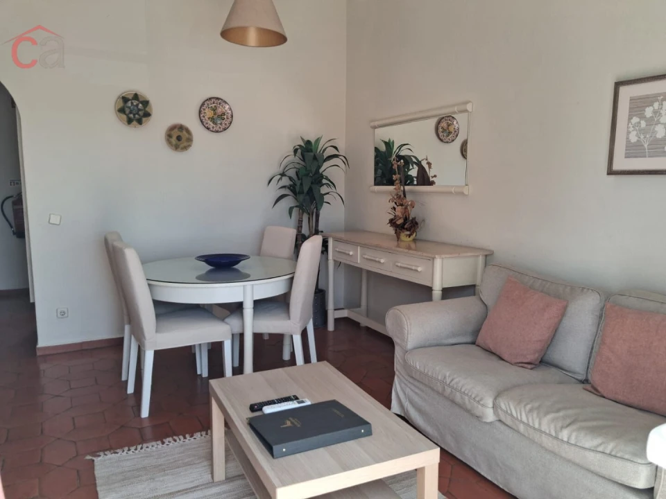 Apartamento T1 para Venda em Lagoa e Carvoeiro Foto 2