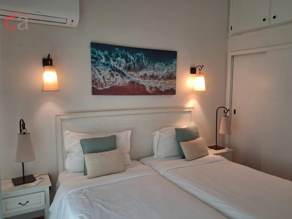 Apartamento T1 para Venda em Lagoa e Carvoeiro Foto 10