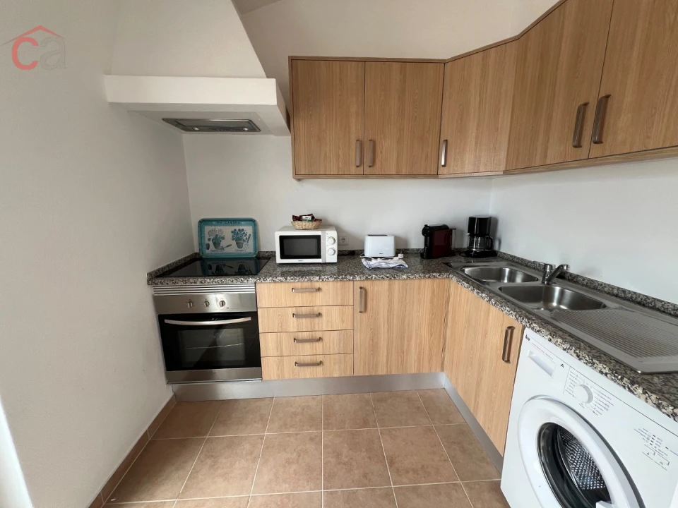 Apartamento T1 para Venda em Lagoa e Carvoeiro Foto 18