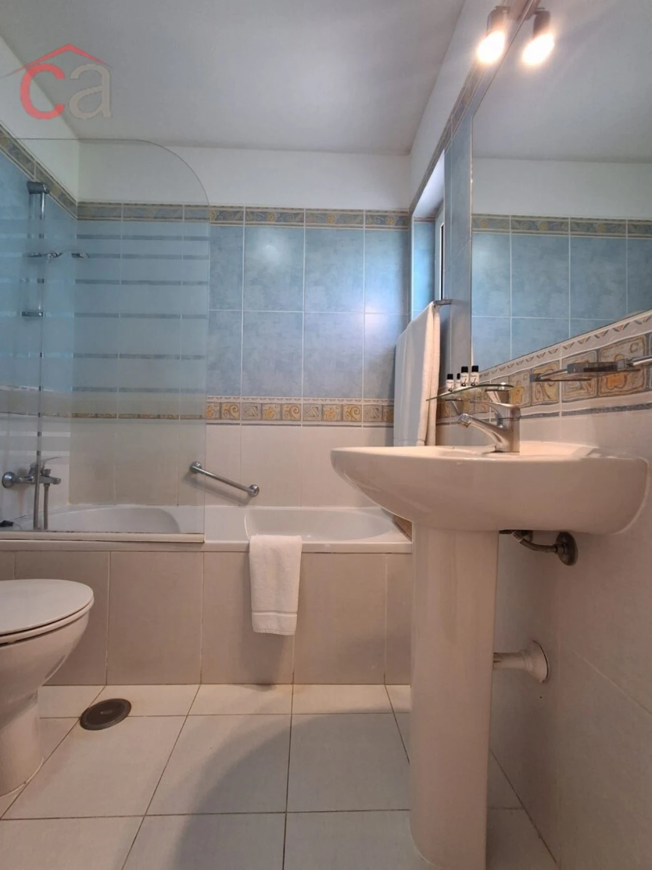 Apartamento T1 para Venda em Lagoa e Carvoeiro Foto 14