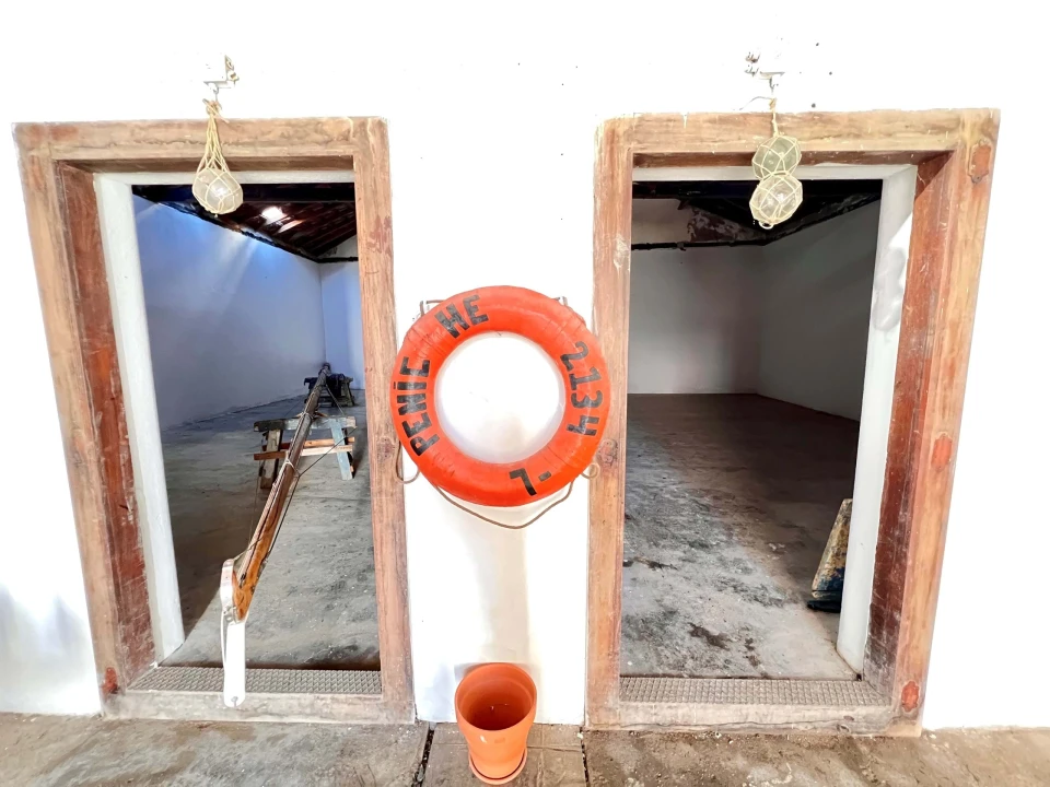 Armazém para Venda em Peniche Foto 8