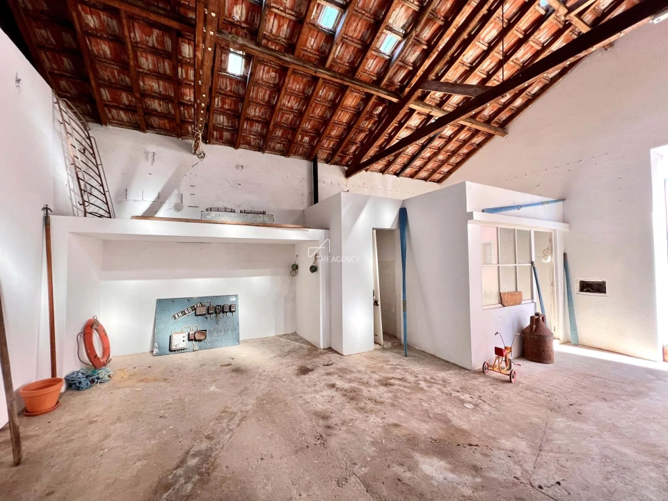 Armazém para Venda em Peniche Foto 3