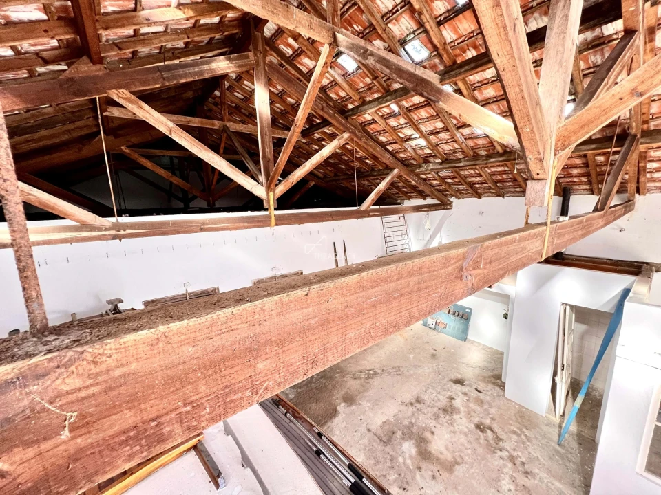 Armazém para Venda em Peniche Foto 4