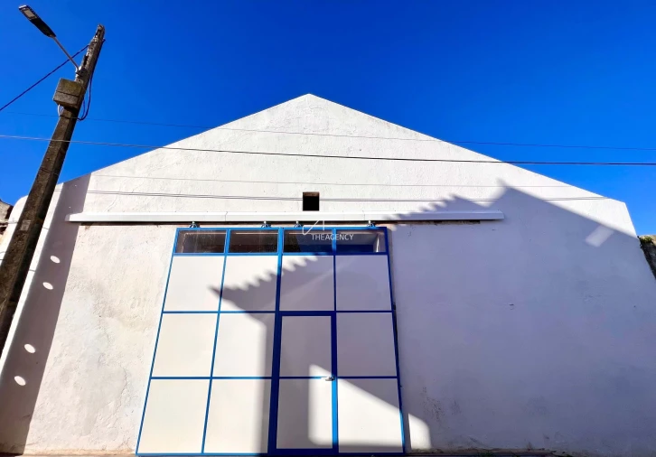 Armazém para Venda em Peniche Foto 13