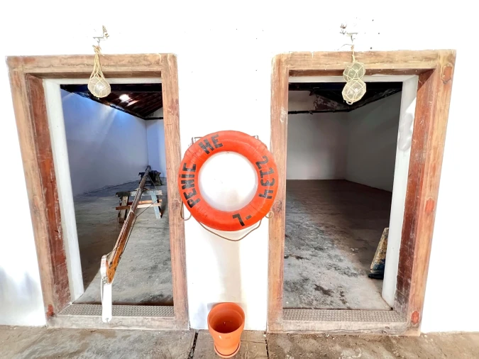 Armazém para Venda em Peniche Foto 8