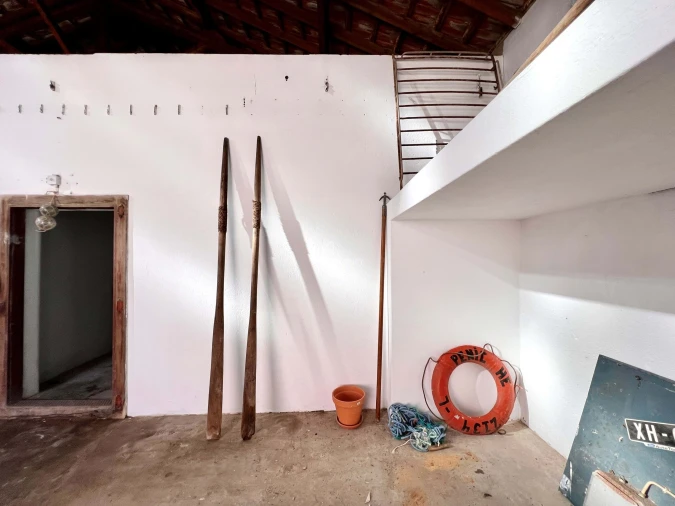 Armazém para Venda em Peniche Foto 11