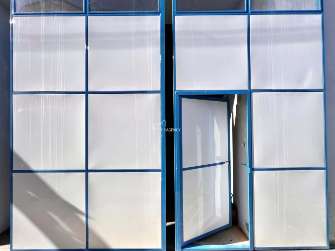 Armazém para Venda em Peniche Foto 2