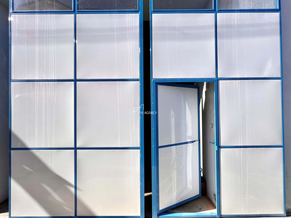 Armazém para Venda em Peniche Foto 2