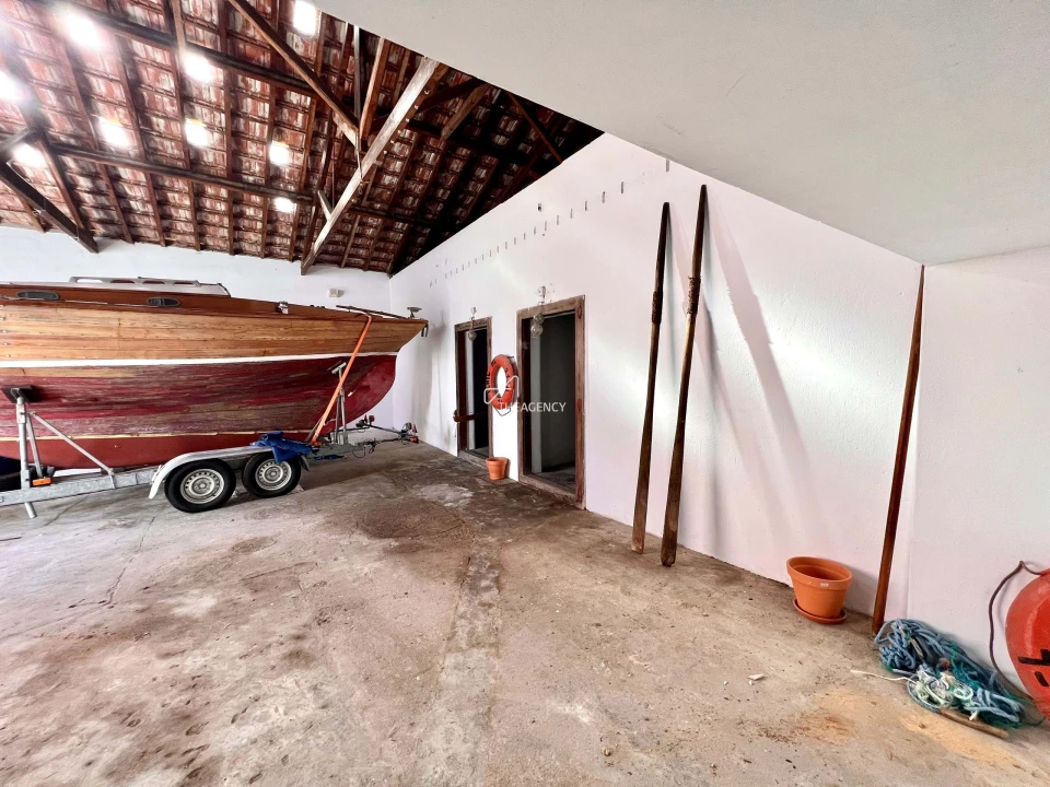 Armazém para Venda em Peniche Foto 9