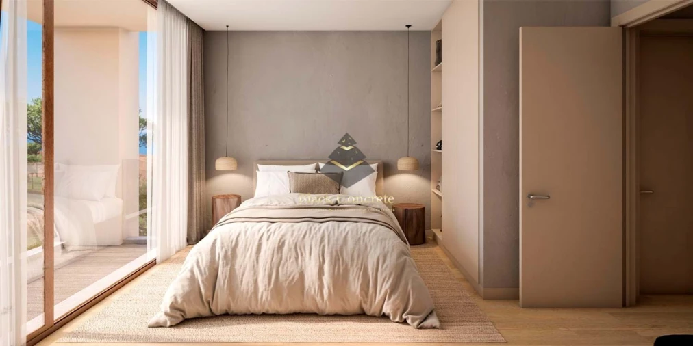 Apartamento T3 para Venda em Vau Foto 4