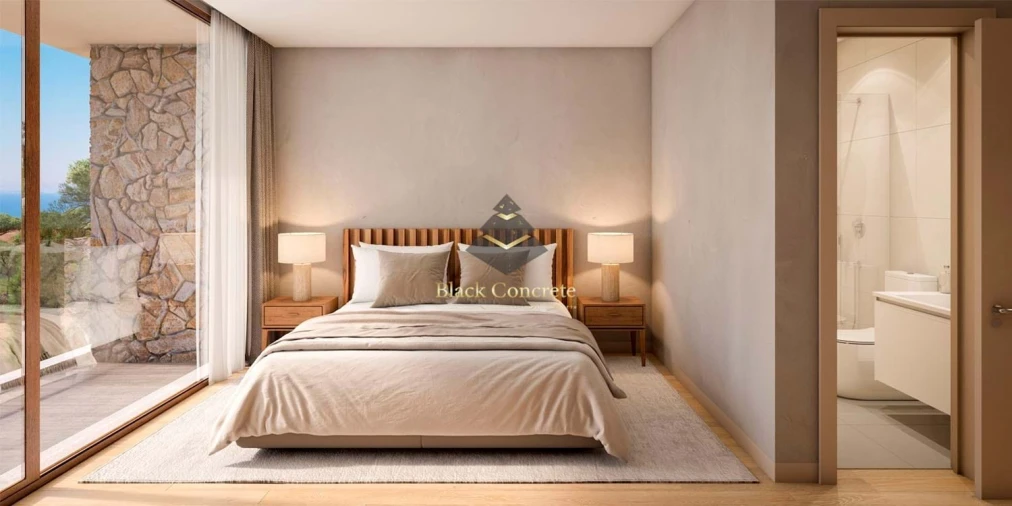 Apartamento T3 para Venda em Vau Foto 8