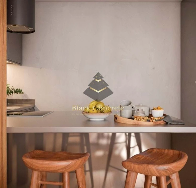 Apartamento T3 para Venda em Vau Foto 3