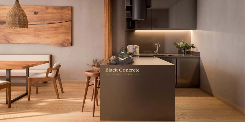 Apartamento T3 para Venda em Vau Foto 2