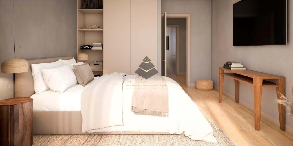 Apartamento T3 para Venda em Vau Foto 5