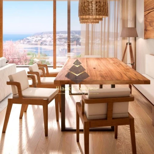 Apartamento T3 para Venda em Vau Foto 7