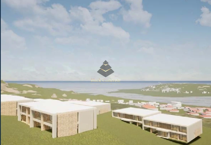 Apartamento T3 para Venda em Vau