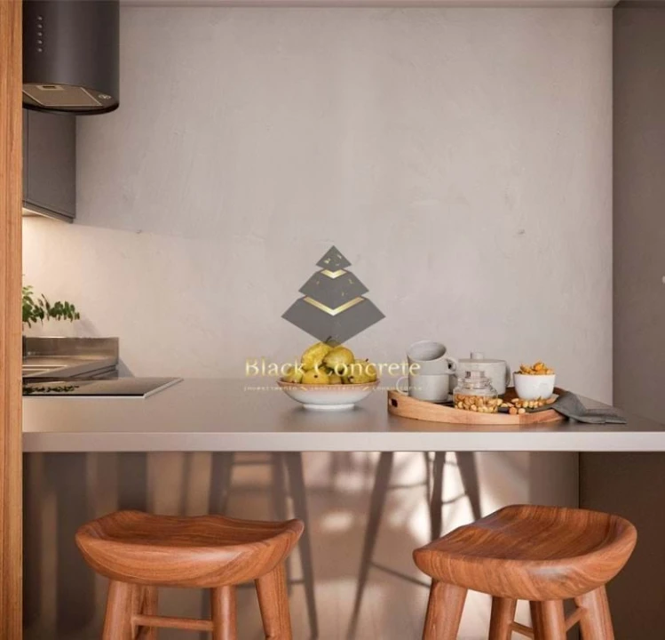 Apartamento T3 para Venda em Vau Foto 3