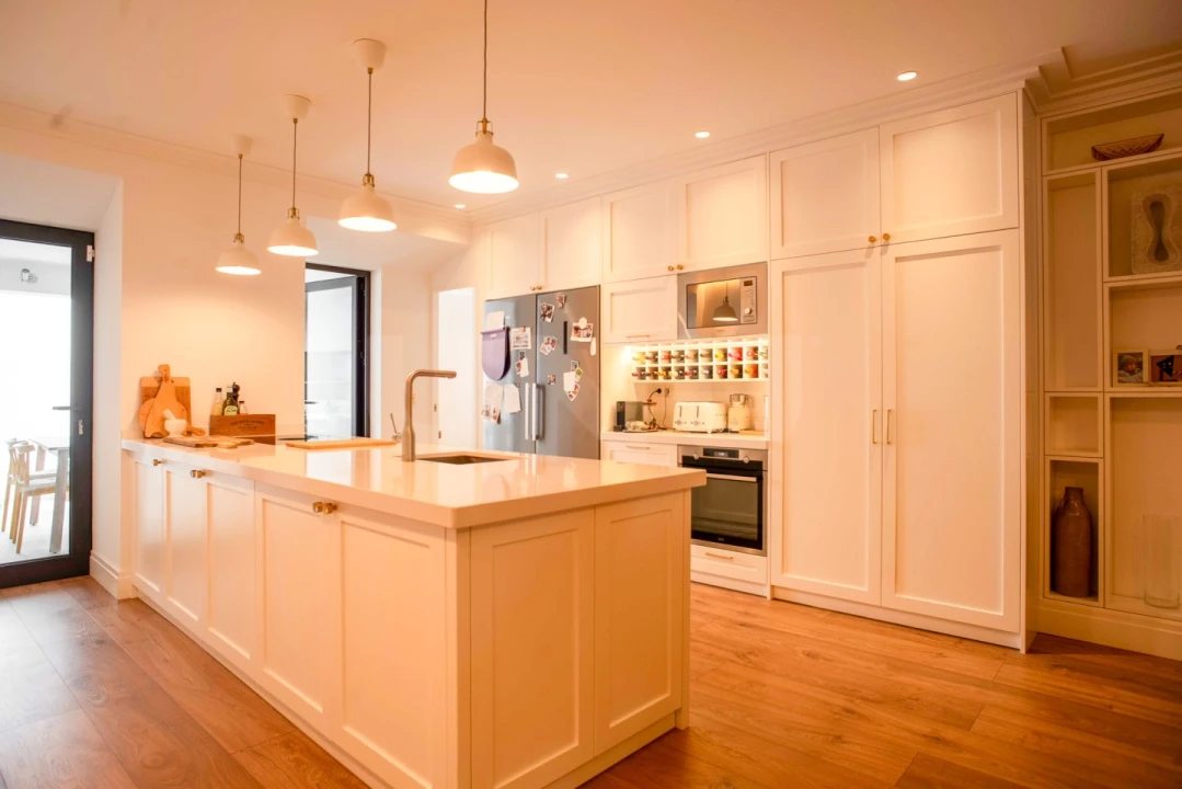 Moradia T5 para Venda em São Martinho do Porto Foto 1