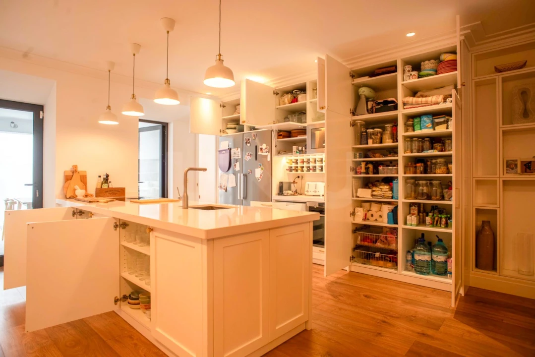 Moradia T5 para Venda em São Martinho do Porto Foto 2