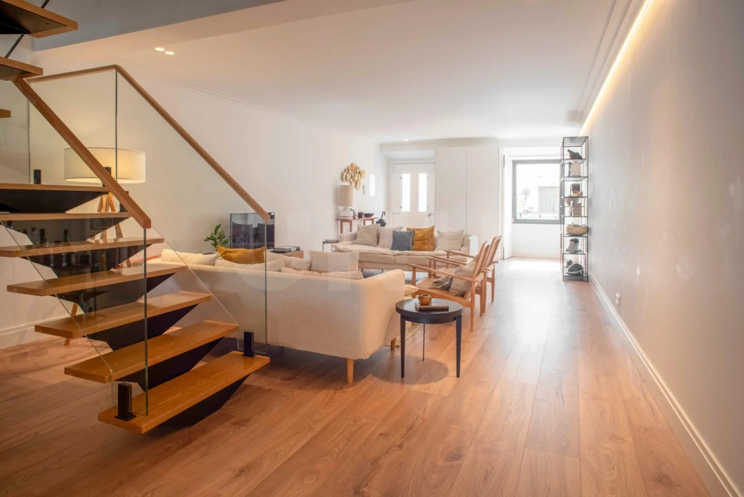 Moradia T5 para Venda em São Martinho do Porto Foto 3