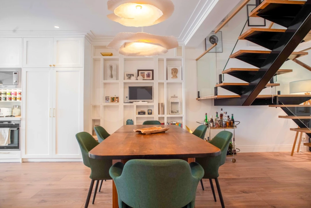 Moradia T5 para Venda em São Martinho do Porto Foto 5