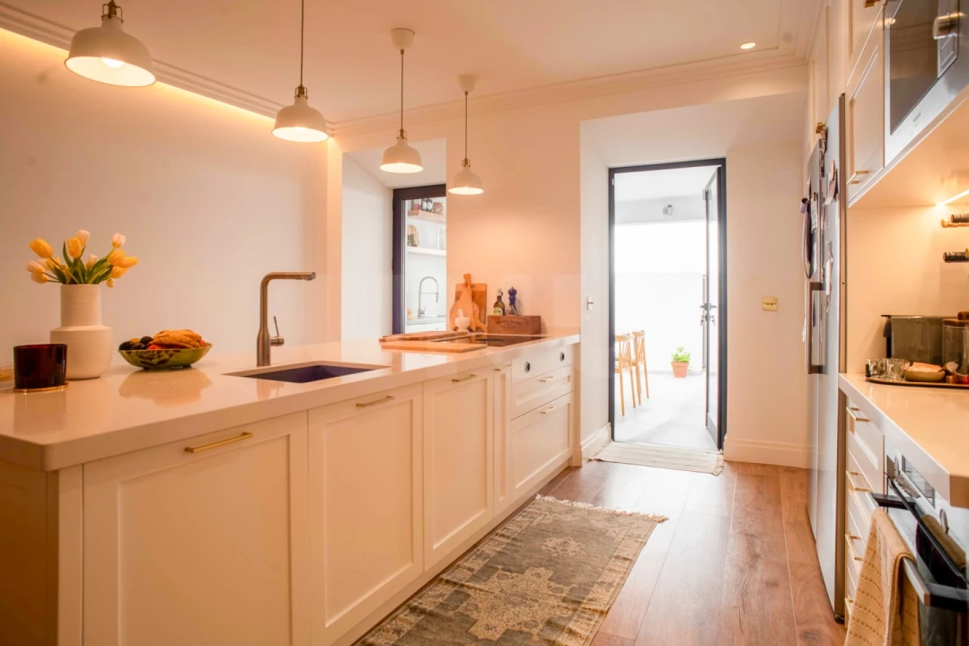 Moradia T5 para Venda em São Martinho do Porto Foto 7