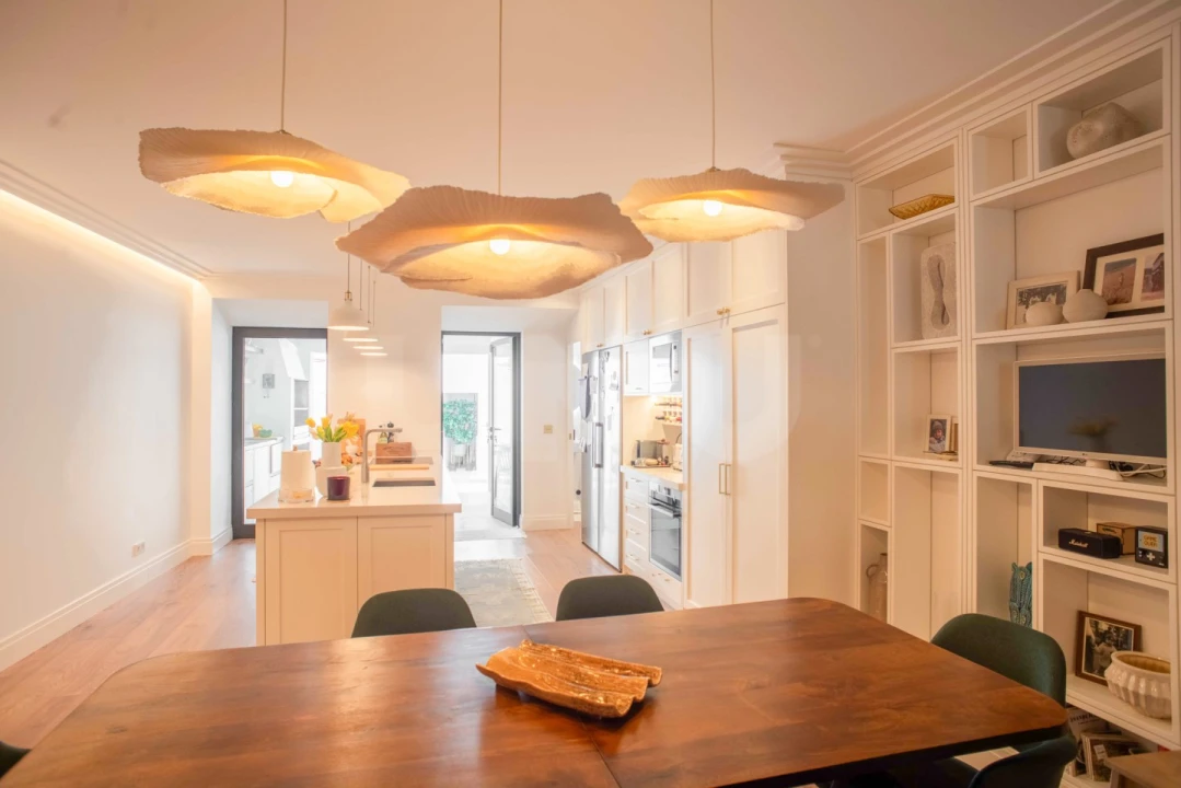 Moradia T5 para Venda em São Martinho do Porto Foto 10