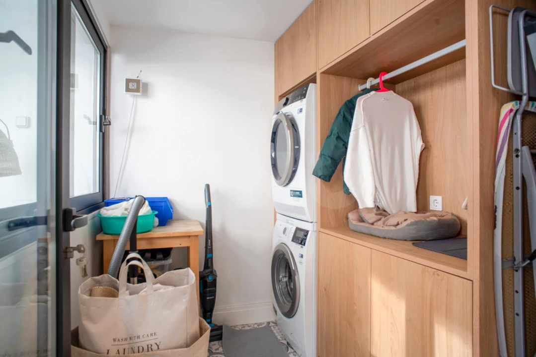 Moradia T5 para Venda em São Martinho do Porto Foto 13