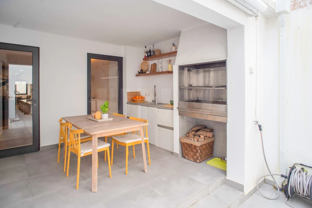 Moradia T5 para Venda em São Martinho do Porto Foto 14