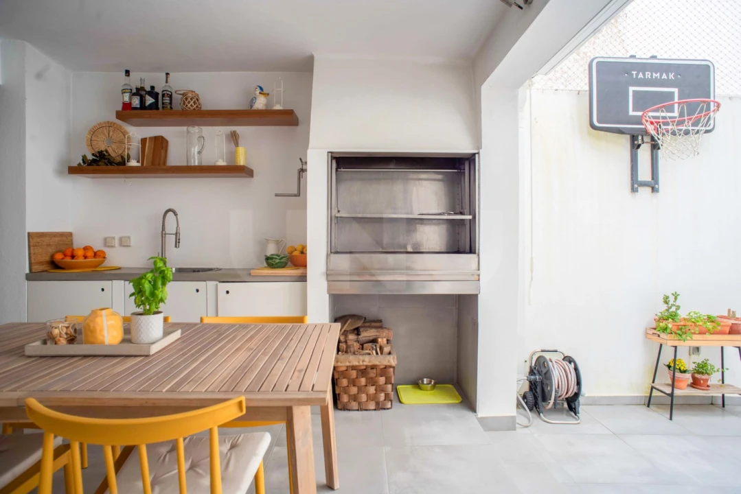 Moradia T5 para Venda em São Martinho do Porto Foto 16