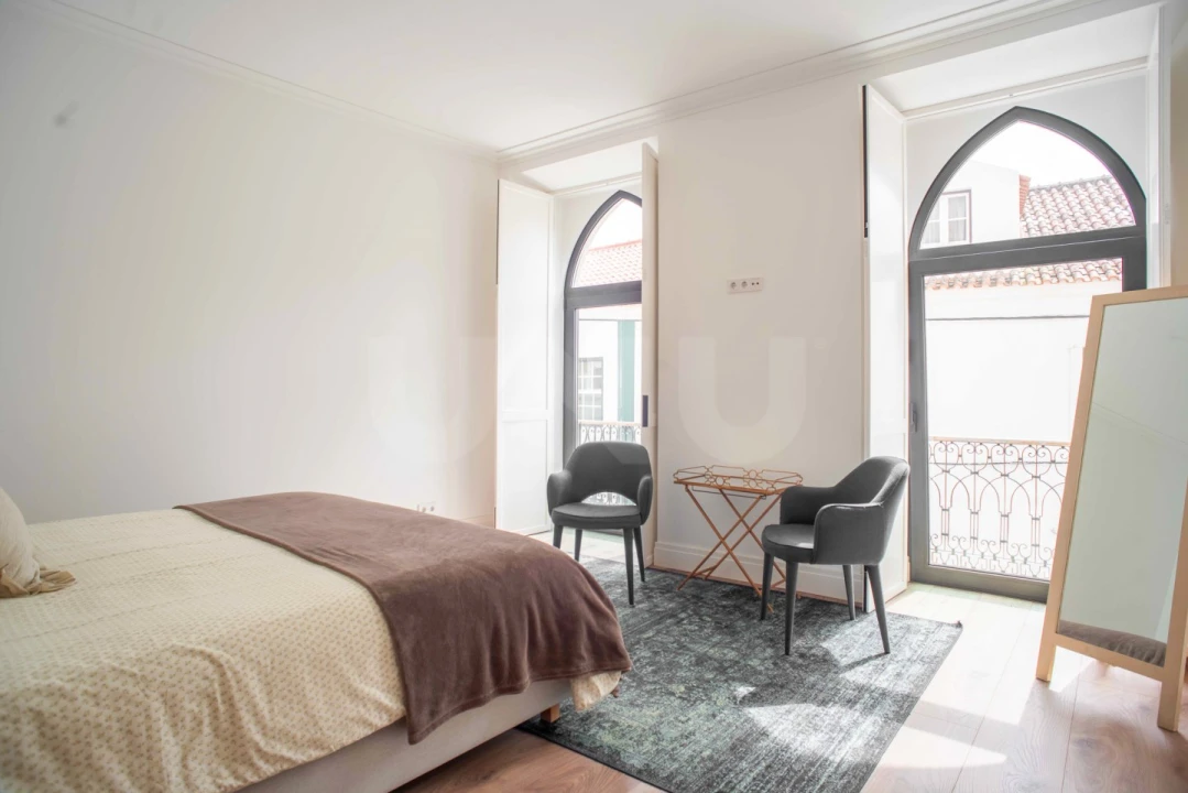 Moradia T5 para Venda em São Martinho do Porto Foto 19