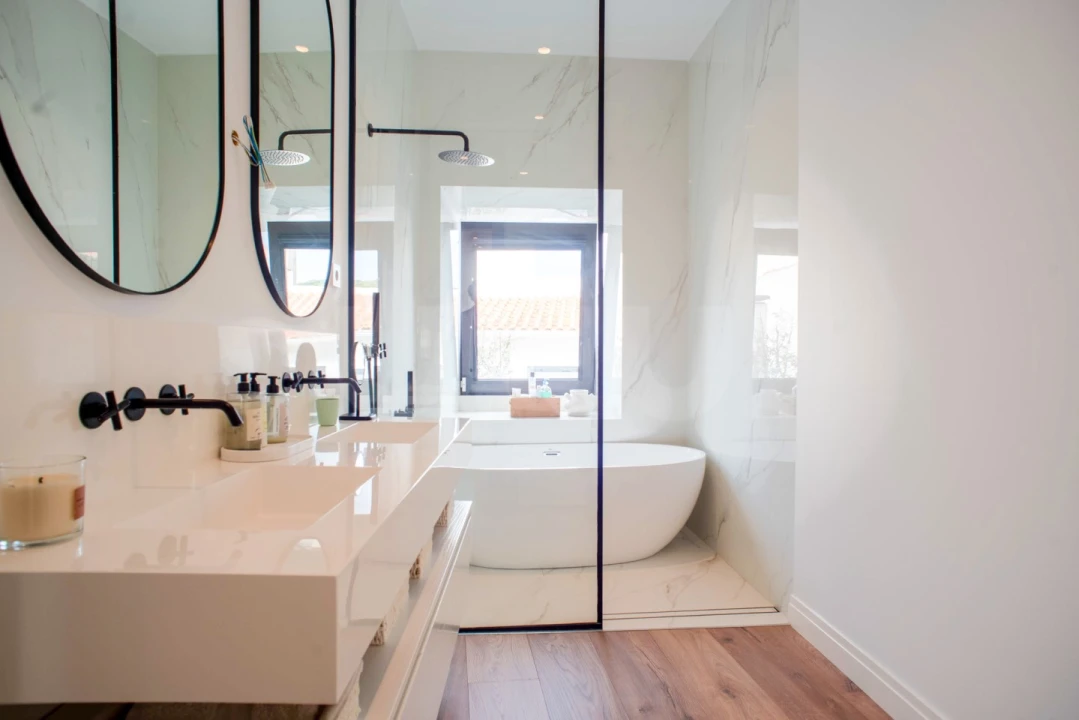 Moradia T5 para Venda em São Martinho do Porto Foto 23