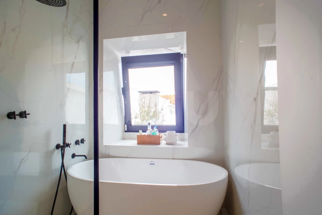 Moradia T5 para Venda em São Martinho do Porto Foto 25