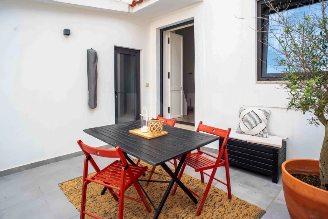 Moradia T5 para Venda em São Martinho do Porto Foto 36